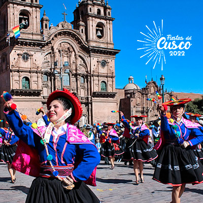 Fiestas del Cusco 2022: conoce los increíbles eventos que te esperan en Cusco